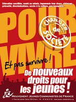 Battons nous pour gagner de nouveaux droits !